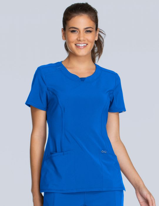 טוניקת נשים דגם אינפיניטי